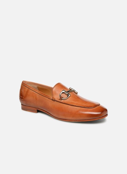mocassins melvin et hamilton