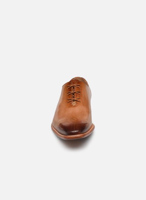 7marronChaussures Roger À Chez Melvinamp; Sarenza358794 Lacets Hamilton hQCsrotdBx