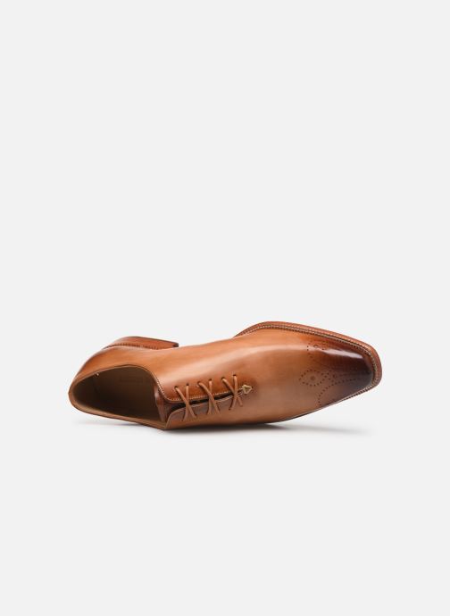 7marronChaussures Roger À Chez Melvinamp; Sarenza358794 Lacets Hamilton hQCsrotdBx