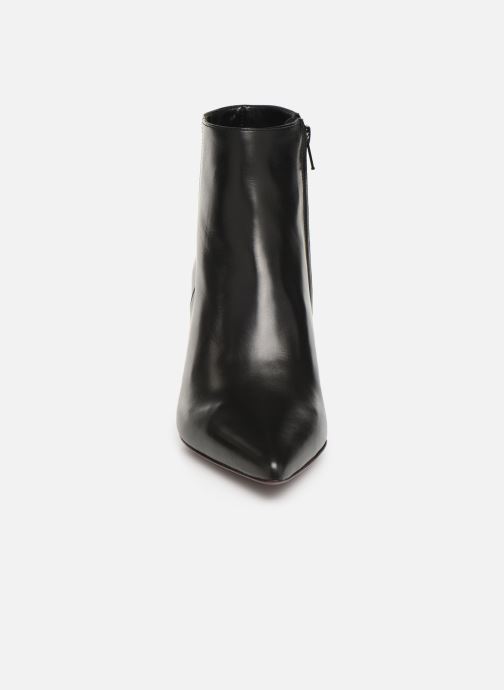 Lance Boots Et Zip 7 Bottines Jonie noir Free 358824 Boot Chez dx8Sdn