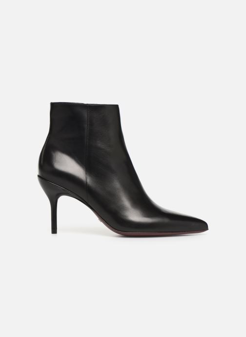 Lance Boots Et Zip 7 Bottines Jonie noir Free 358824 Boot Chez dx8Sdn