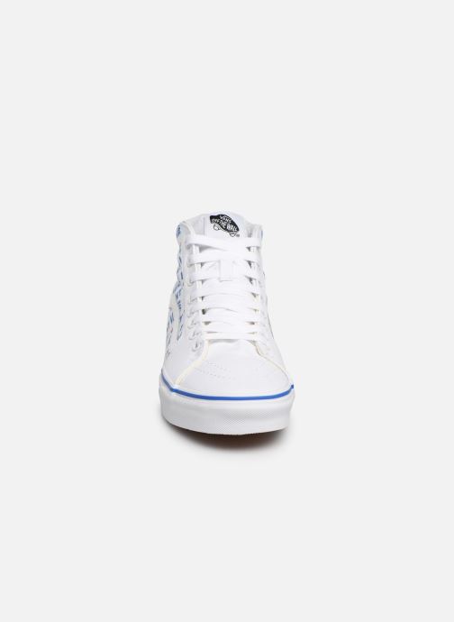 358901 W Vans Sneaker Sk8 weiß hi pqXPqA