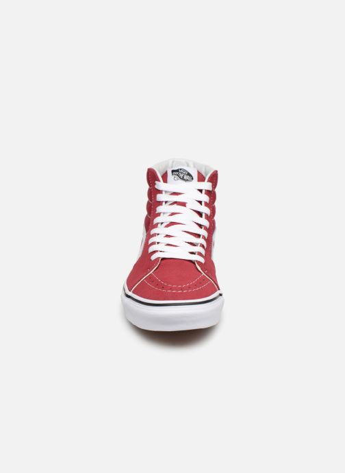 vans sk8 hi bordeaux femme vans sk8 hi bordeaux femme