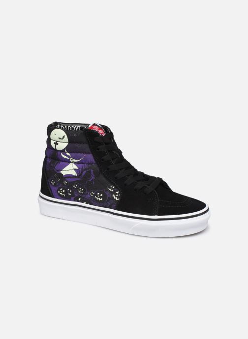 vans sk8 hi hombre rebajas