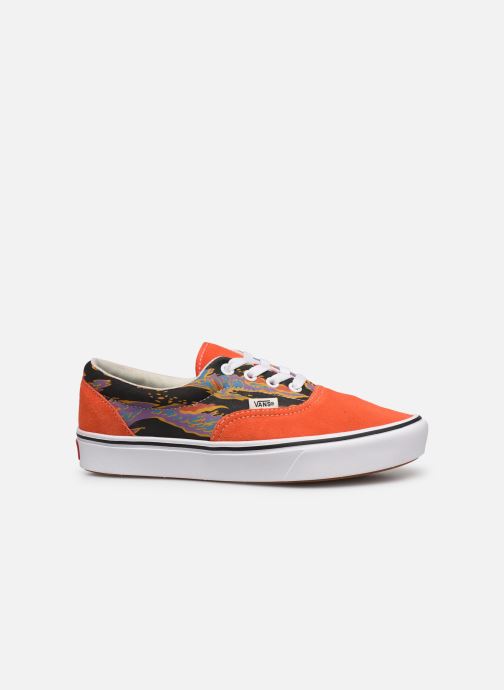 vans era orange