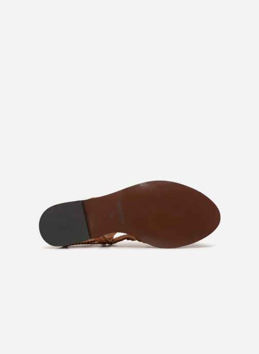 I See Sandalen Katie Chloé 358954 braun By qqwtAgR