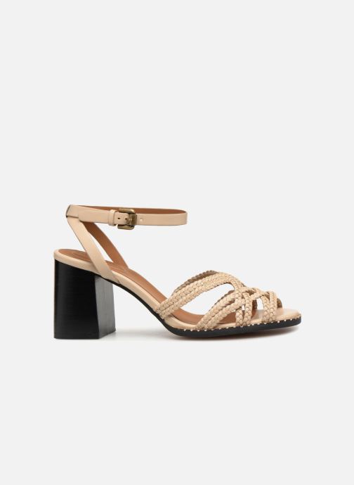 Ii See 358955 Katie Chloé By beige Sandalen ttqATBz