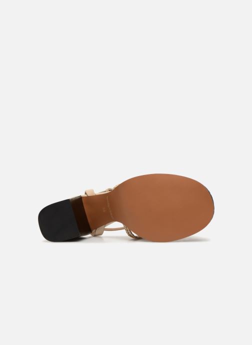Ii See 358955 Katie Chloé By beige Sandalen ttqATBz