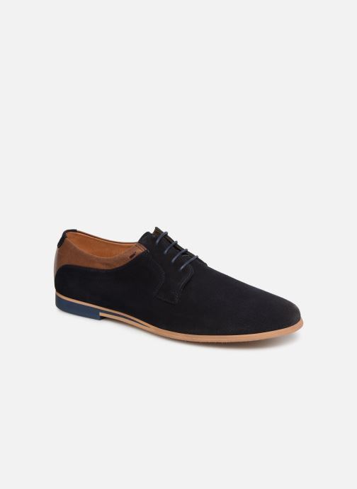 Kost EPIEU 76 (blau) - Schnürschuhe bei Más cómodo Kost EPIEU 76 (blau) - Schnürschuhe bei Más cómodo