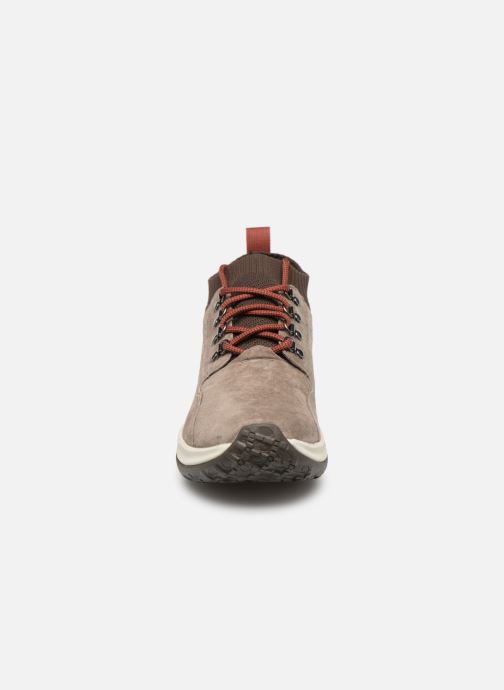 merrell jungle mid