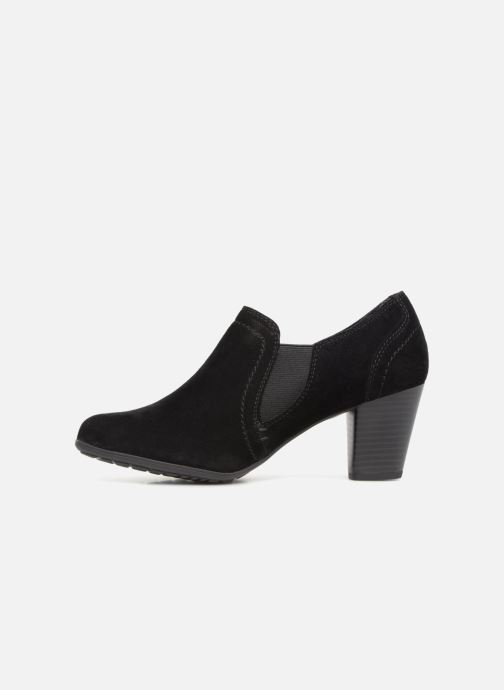 Stiefeletten Be Natural amp; schwarz Boots 359012 24441 aFTwqFP6