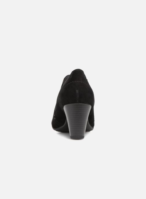 Stiefeletten Be Natural amp; schwarz Boots 359012 24441 aFTwqFP6