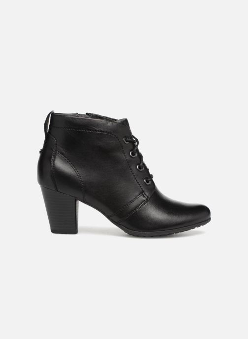 25106 Be Natural Boots amp; schwarz Stiefeletten 359013 gRww8