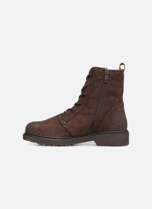 amp; Stiefeletten 359015 Be braun Natural Boots 25206 Iq7xWWvwTC