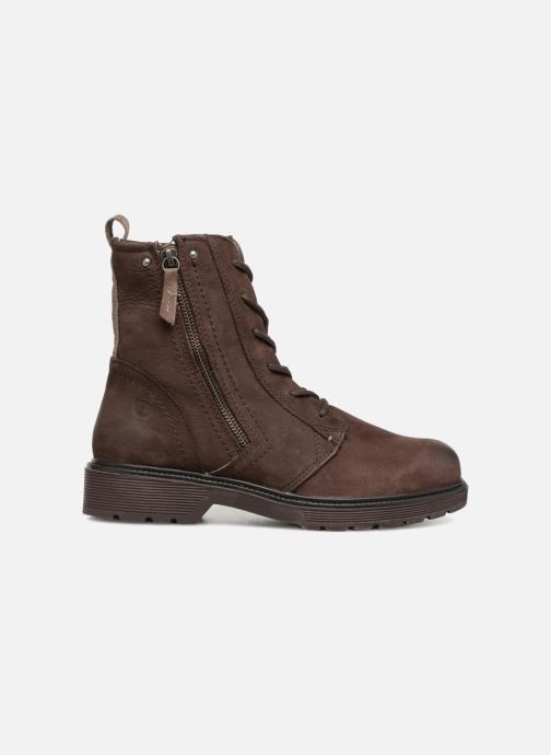 amp; Stiefeletten 359015 Be braun Natural Boots 25206 Iq7xWWvwTC