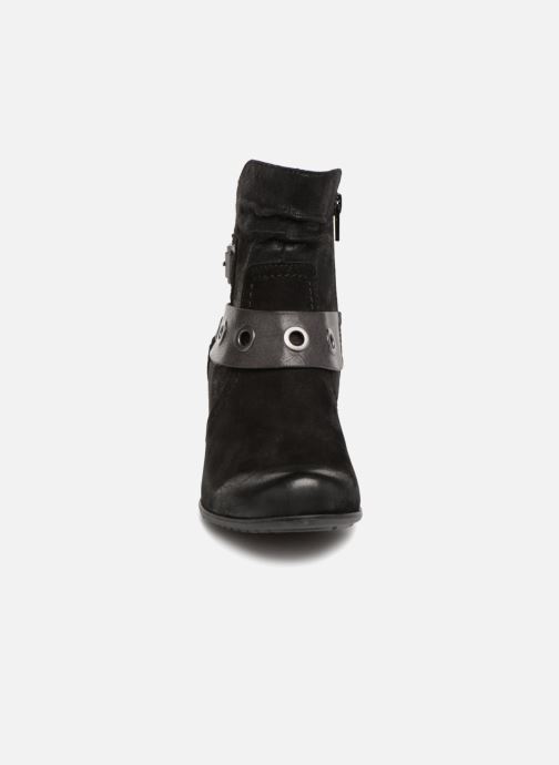 Stiefeletten Murrayr Boots amp; Jana Shoes schwarz 359026 Cx54tztwq