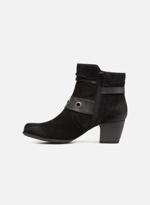 Stiefeletten Murrayr Boots amp; Jana Shoes schwarz 359026 Cx54tztwq