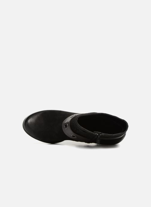 Stiefeletten Murrayr Boots amp; Jana Shoes schwarz 359026 Cx54tztwq