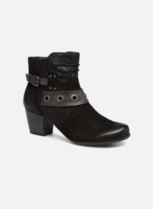 Stiefeletten Murrayr Boots amp; Jana Shoes schwarz 359026 Cx54tztwq