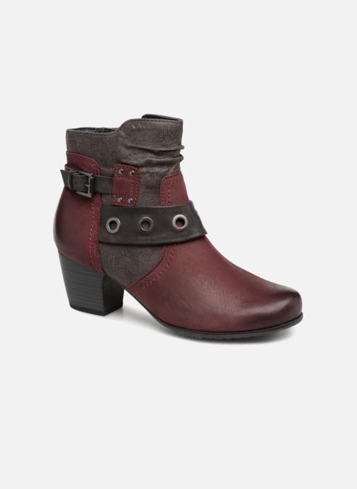 Shoes Murrayr Stiefeletten Boots 359028 weinrot amp; Jana pdBTxqp