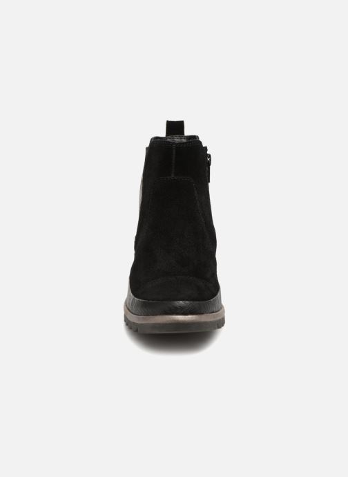 Adore schwarz Shoes Jana Boots Stiefeletten 359030 amp; 5xFTF