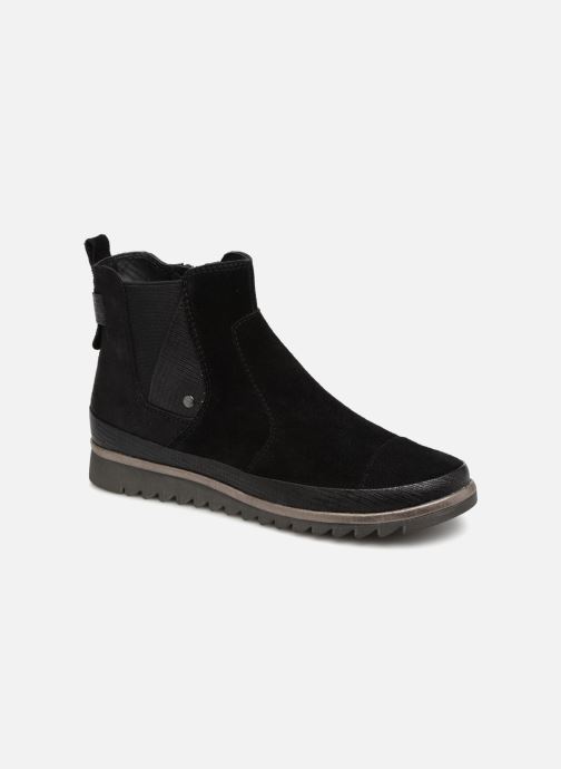 Adore schwarz Shoes Jana Boots Stiefeletten 359030 amp; 5xFTF