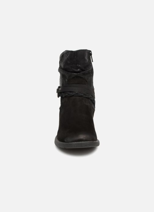 Jana 359032 25425 schwarz Shoes Stiefeletten Boots amp; Susina r0qrpz