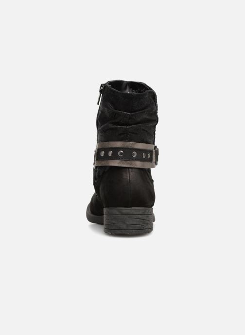 Jana 359032 25425 schwarz Shoes Stiefeletten Boots amp; Susina r0qrpz