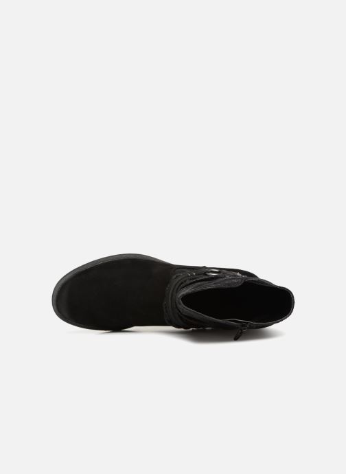 Jana 359032 25425 schwarz Shoes Stiefeletten Boots amp; Susina r0qrpz