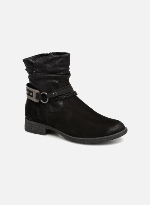 Jana 359032 25425 schwarz Shoes Stiefeletten Boots amp; Susina r0qrpz