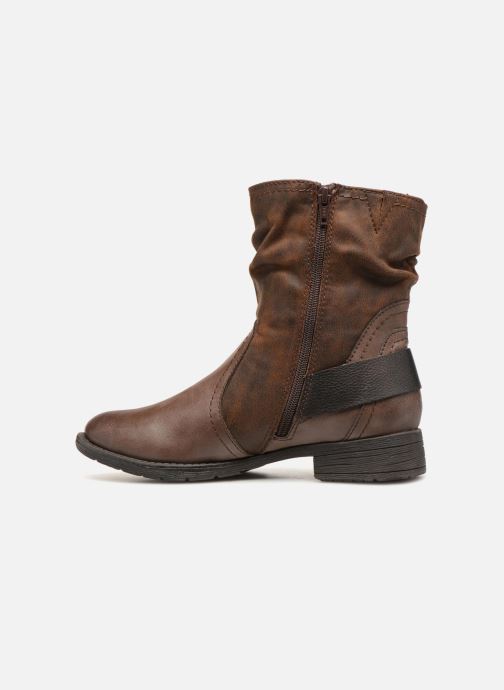 Susina braun Boots 359035 amp; Shoes 25460 Jana Stiefeletten xfTw4