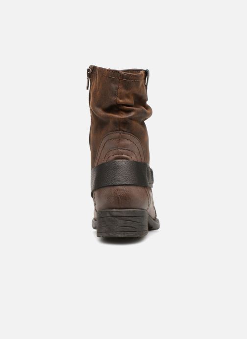 Susina braun Boots 359035 amp; Shoes 25460 Jana Stiefeletten xfTw4