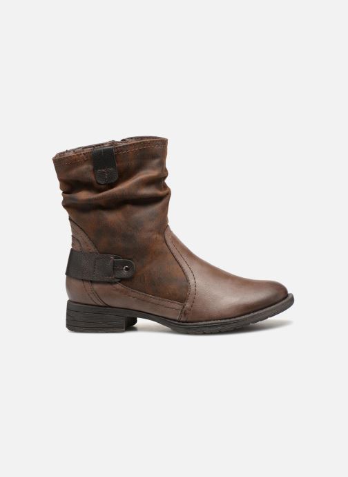 Susina braun Boots 359035 amp; Shoes 25460 Jana Stiefeletten xfTw4