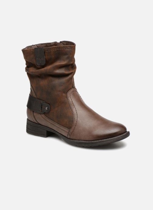 Susina braun Boots 359035 amp; Shoes 25460 Jana Stiefeletten xfTw4