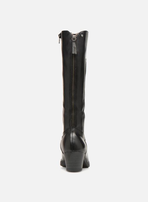 schwarz 359036 Emba Jana Shoes Stiefel qw7v1gp