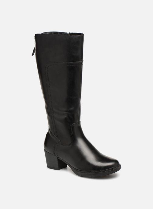 schwarz 359036 Emba Jana Shoes Stiefel qw7v1gp