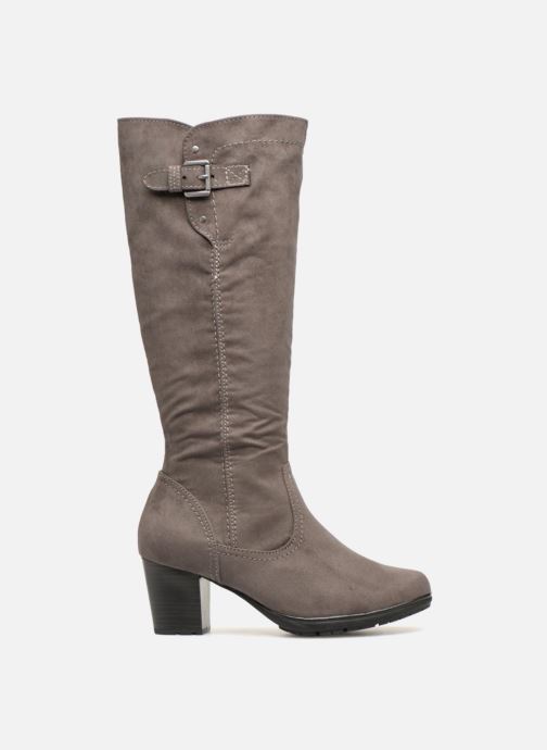 Jana Shoes grau 25506 359037 Stiefel Futuro 4HpYHqwO