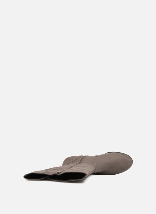 Jana Shoes grau 25506 359037 Stiefel Futuro 4HpYHqwO