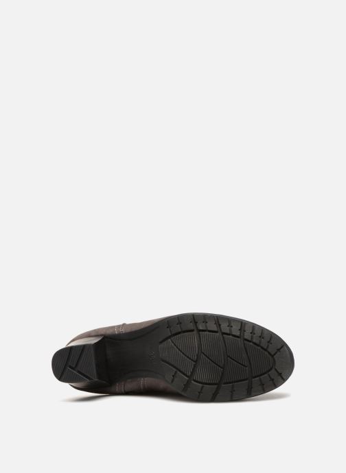 Jana Shoes grau 25506 359037 Stiefel Futuro 4HpYHqwO