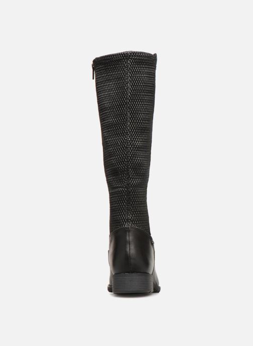 Stiefel schwarz 359039 Shoes 25601 Jana Dumas 0pqaww1