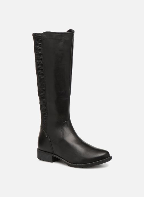 Stiefel schwarz 359039 Shoes 25601 Jana Dumas 0pqaww1