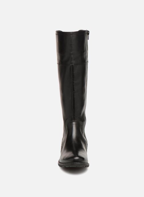 schwarz Jana 25602 Stiefel Dumas 359040 Shoes axqU6T