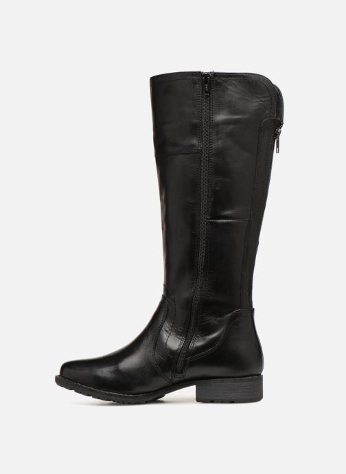 schwarz Jana 25602 Stiefel Dumas 359040 Shoes axqU6T