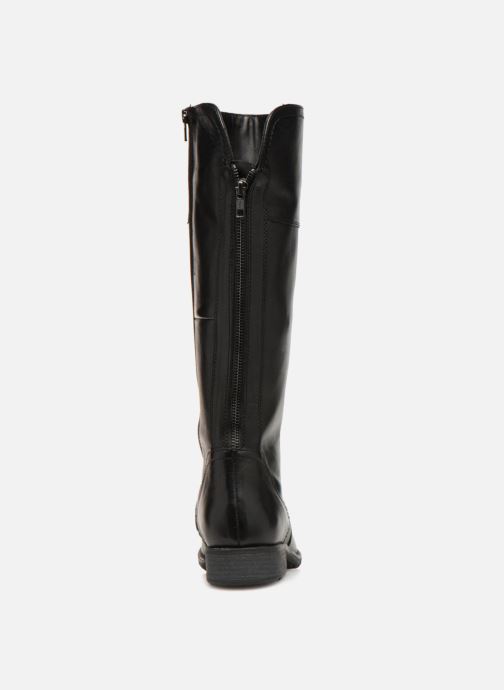 schwarz Jana 25602 Stiefel Dumas 359040 Shoes axqU6T