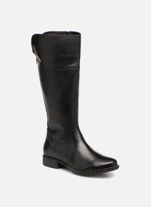 schwarz Jana 25602 Stiefel Dumas 359040 Shoes axqU6T