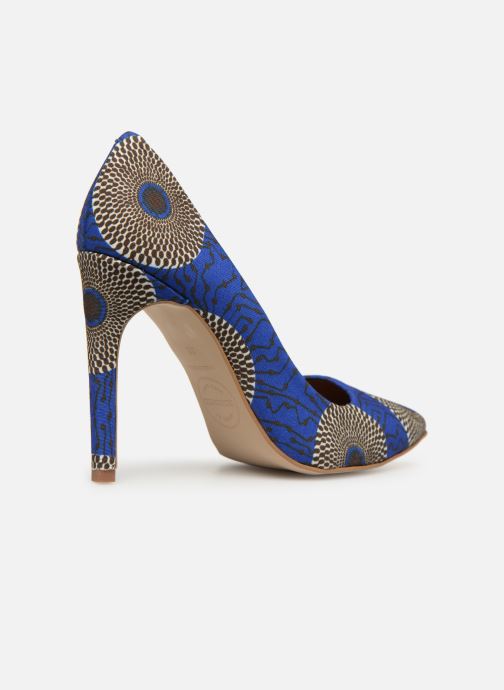 Affair Escarpins12bleuChez359065 Made Pastel By Sarenza 7yIgYbf6vm