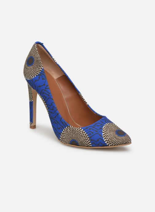 Affair Escarpins12bleuChez359065 Made Pastel By Sarenza 7yIgYbf6vm