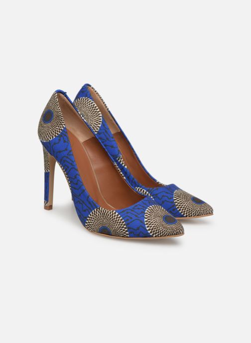 Affair Escarpins12bleuChez359065 Made Pastel By Sarenza 7yIgYbf6vm