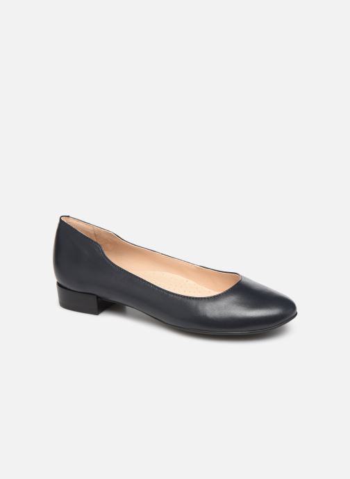 ballerine femme talon ouvert