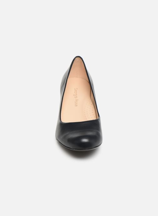 Pumps Wenda blau 359094 Rose Georgia Soft cIpqxWP5w1